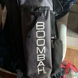 Boombah Bag