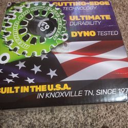 Amp Alternator For 14-18 Gm Truck