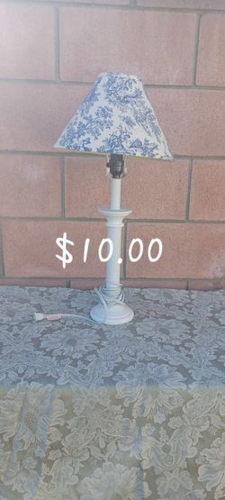 Home Decor $10.00 It Works CashOnly Buyer's Pickup