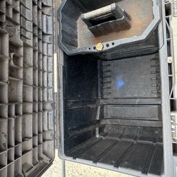 Husky tool box