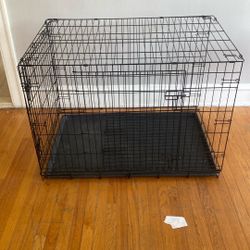 Dog Kennel