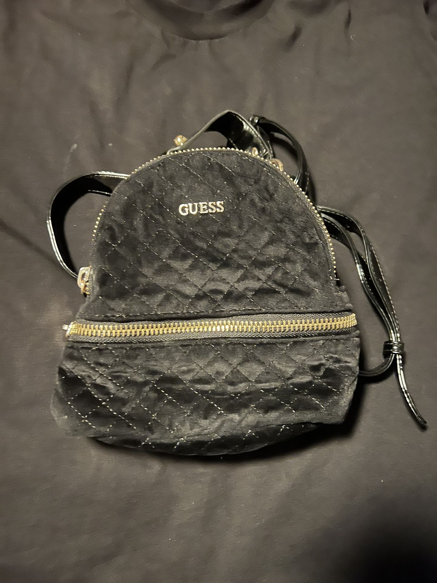 Mini Guess Backpack