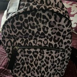 Kate Spade Backpack