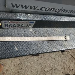 Cinturon  De Pitiado Bordado Talla 38