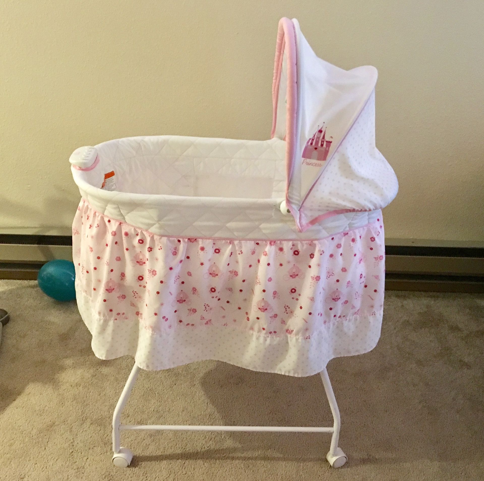 Bassinet