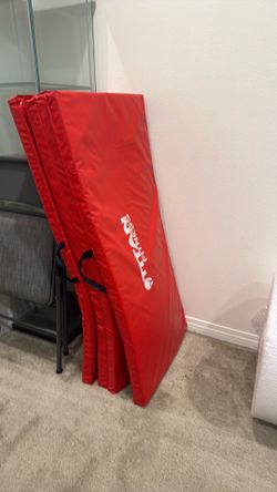 Titan fitness mat