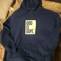 Hoodie 