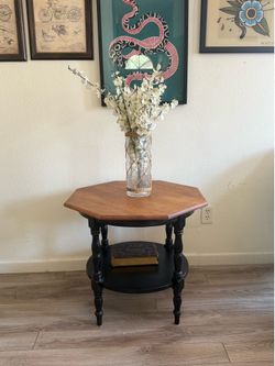 Side table