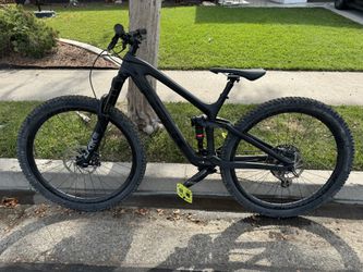Trek Slash 9.8 (2019) Medium
