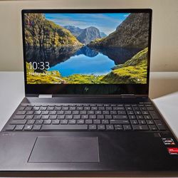 HP Envy x360 15z-ds100