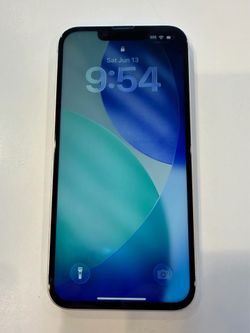 iPhone 13
