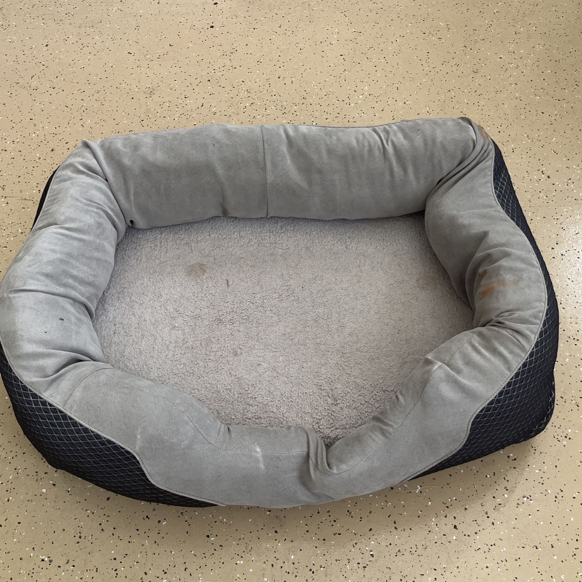 Barksbar Orthopedic Dog Bed Large