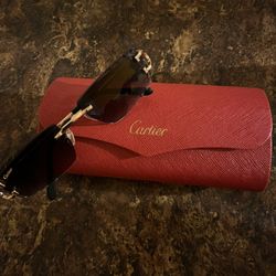 Cartiers ( Grown N Sexy) 