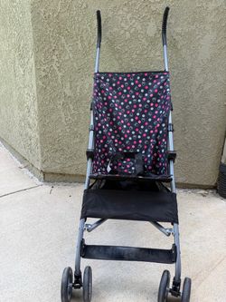 Cosco travel stroller