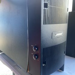 Speakers 