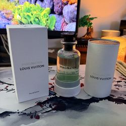 Louis Vuitton Imagination 100 ML (Eau de Parfum)