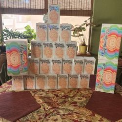 Labubus Big Into Energy Last Restock 