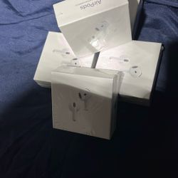 AirPods 4 