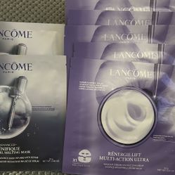Lancôme Face Masks 