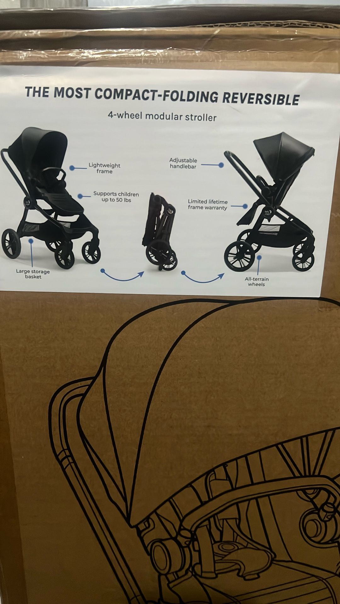 Stroller
