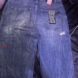 Ksubi Jeans