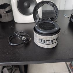 Minirig 3 Bluetooth Speaker 