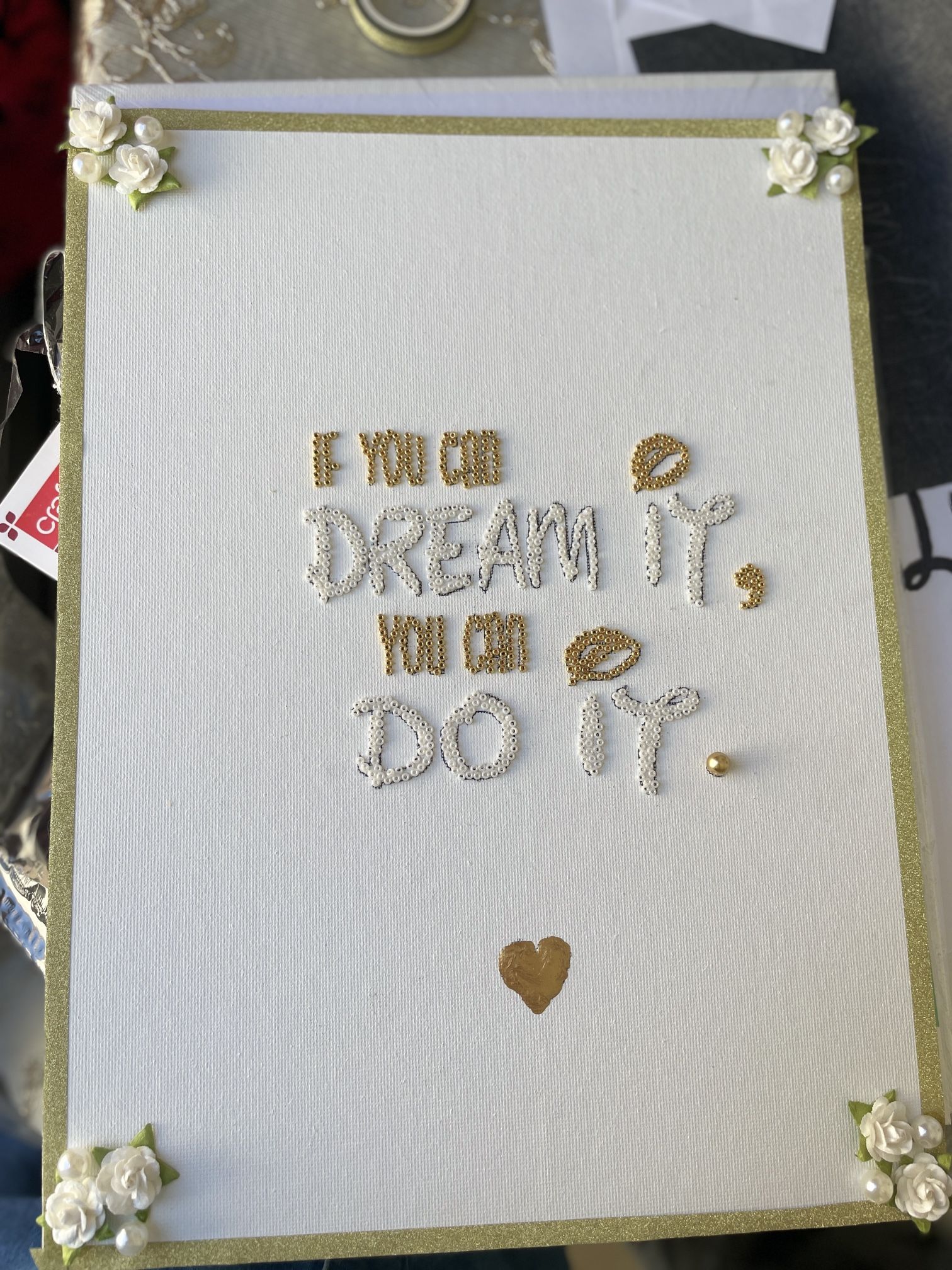 Canvas