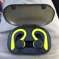 Ilive Headphones