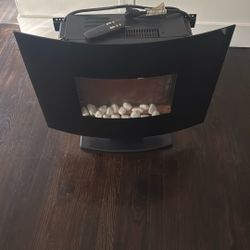 Heater Fireplace 