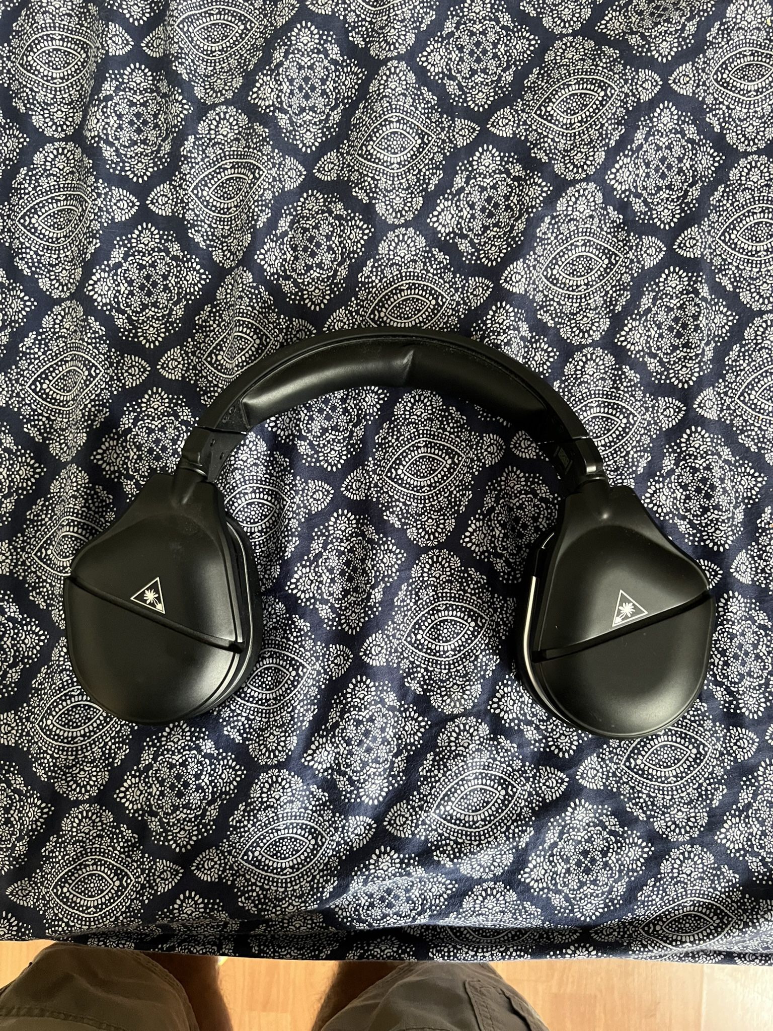 Xbox One Turtle Beach Headset 700 Ps4 Turtle Beach Stealth 700 Gen