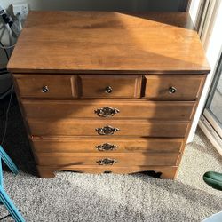 Ethan Allen vintage