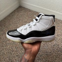 Air Jordan 11 Retro "DMP Gratitude" (2023)