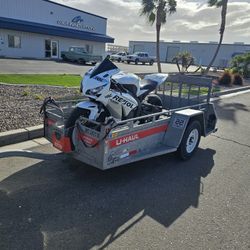 HONDA CB1000RR  2013