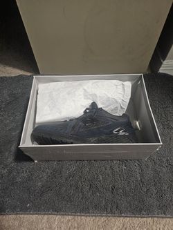 Newbalance 1906 navy blue and black