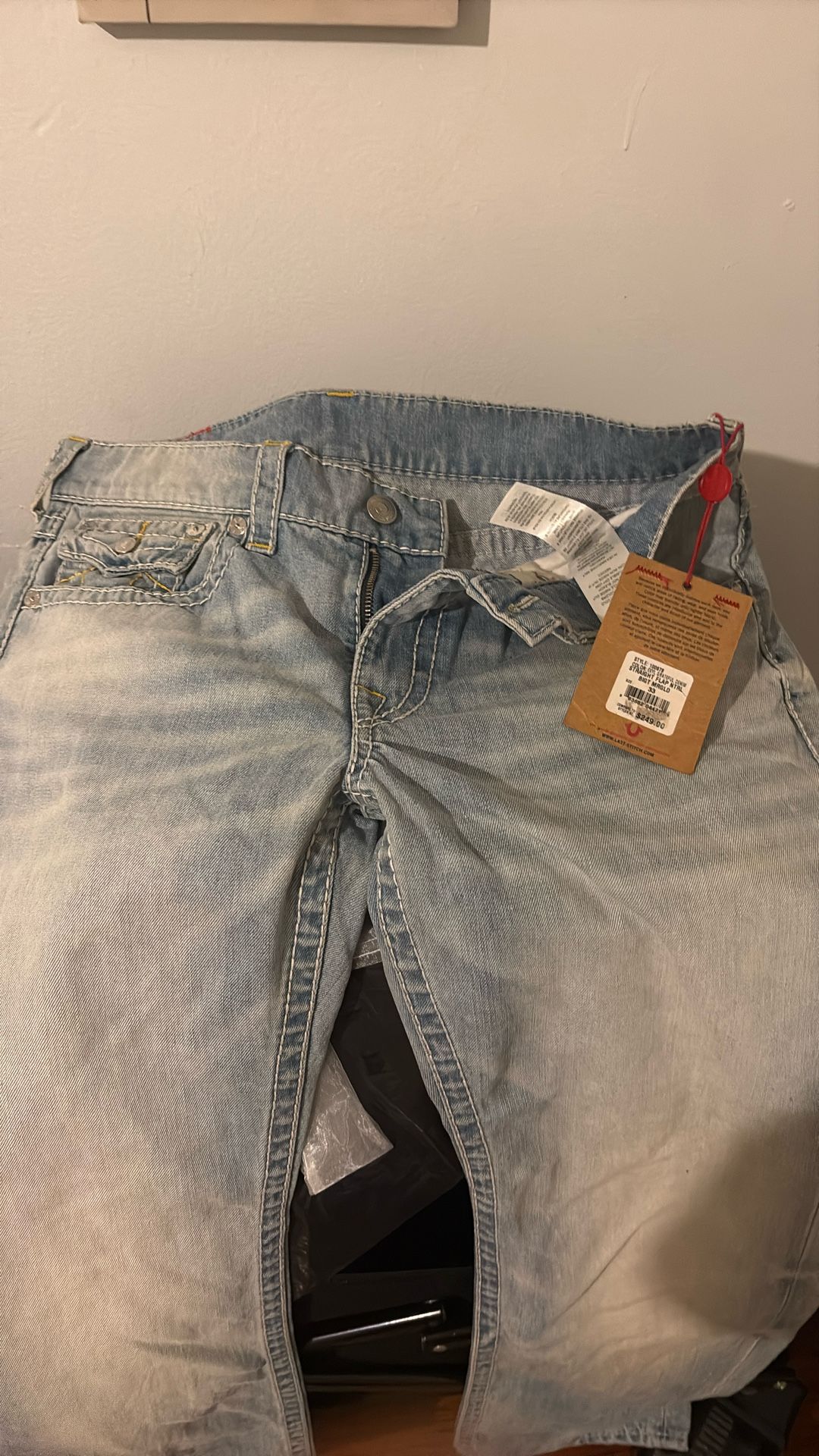 Jean Men’s
