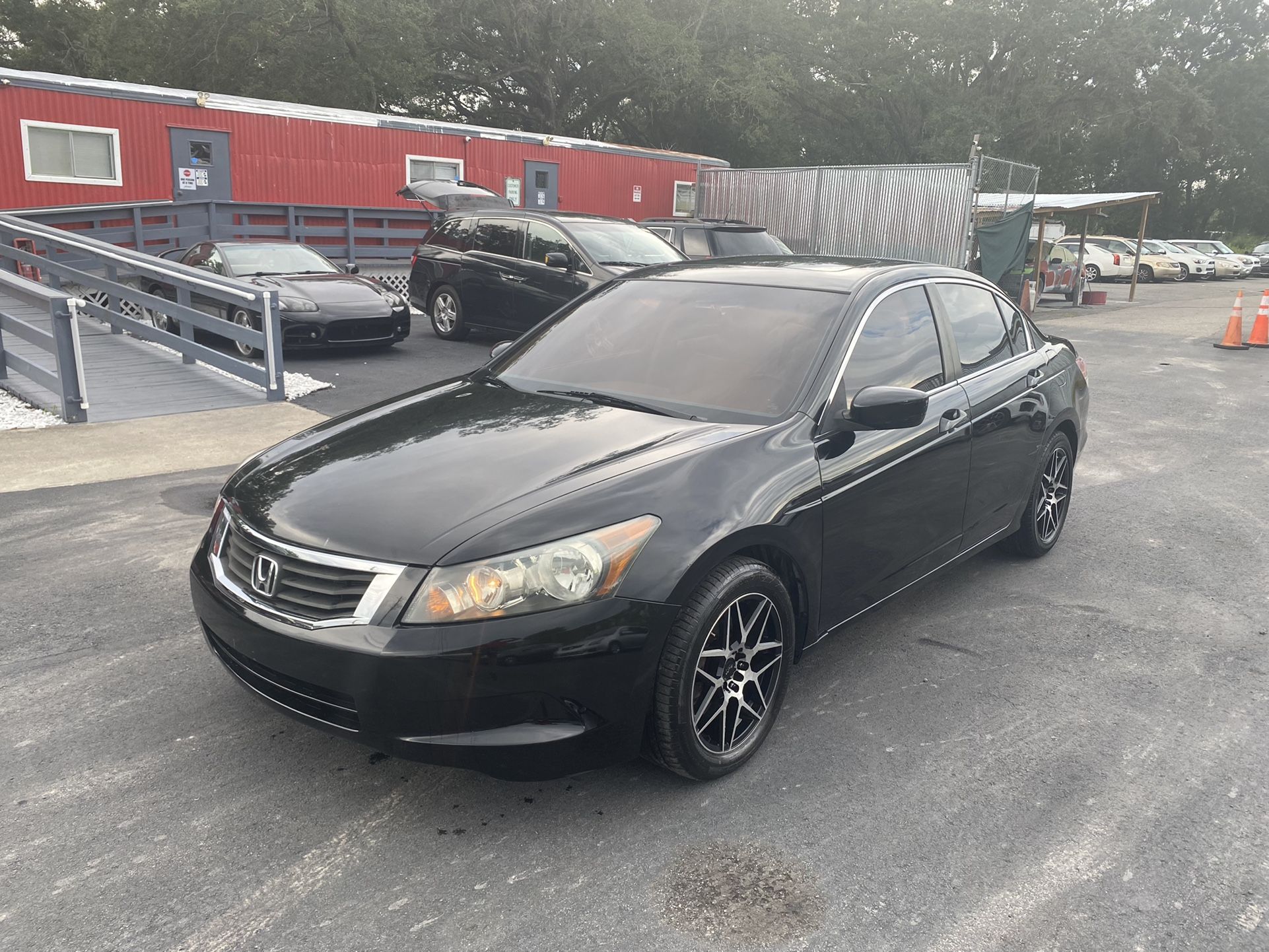 2010 Honda Accord