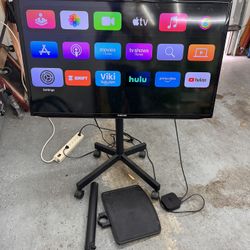 Samsung 40” TV