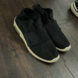 Nike Fear Of God