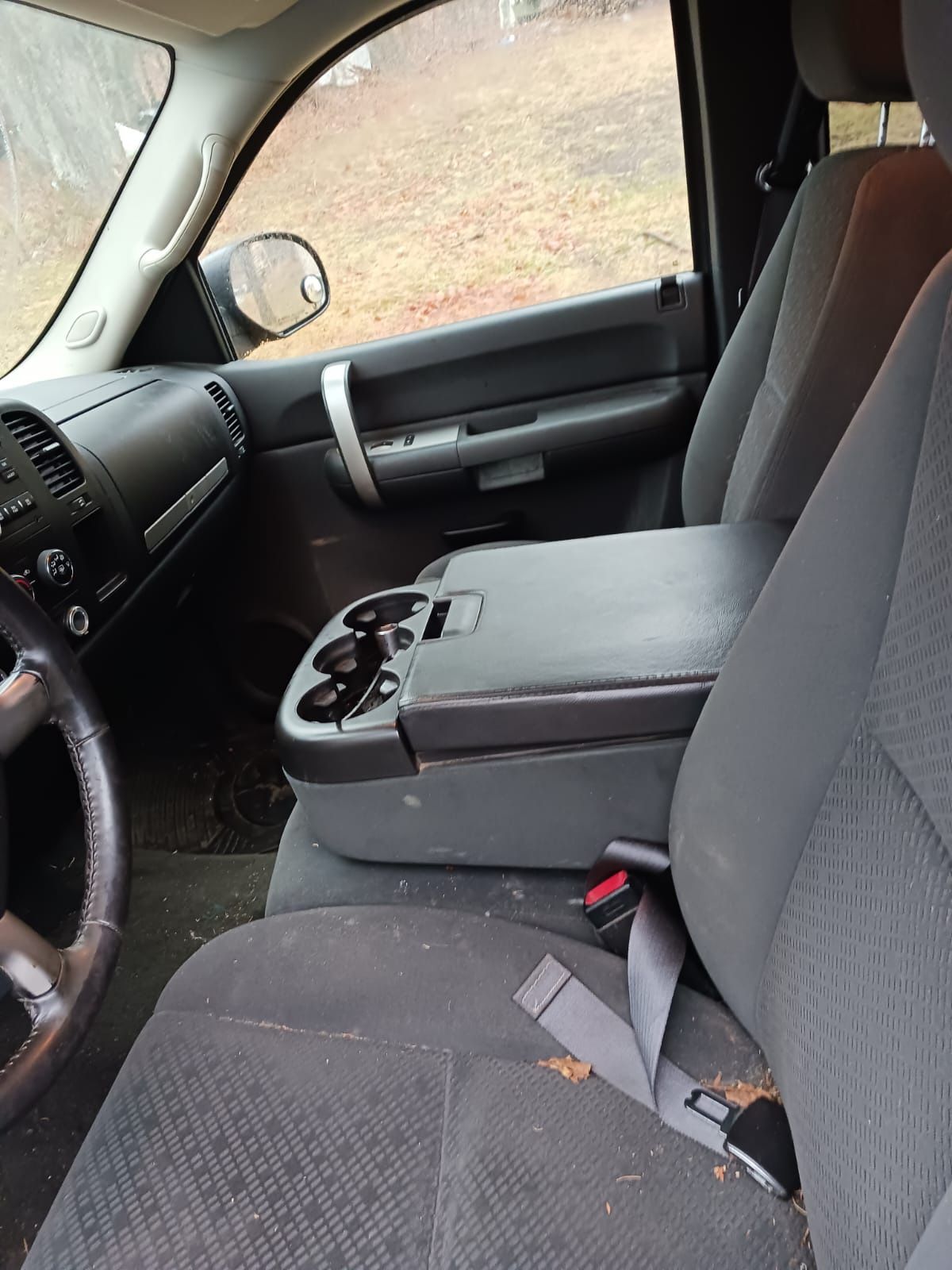 2008 GMC Sierra 1500