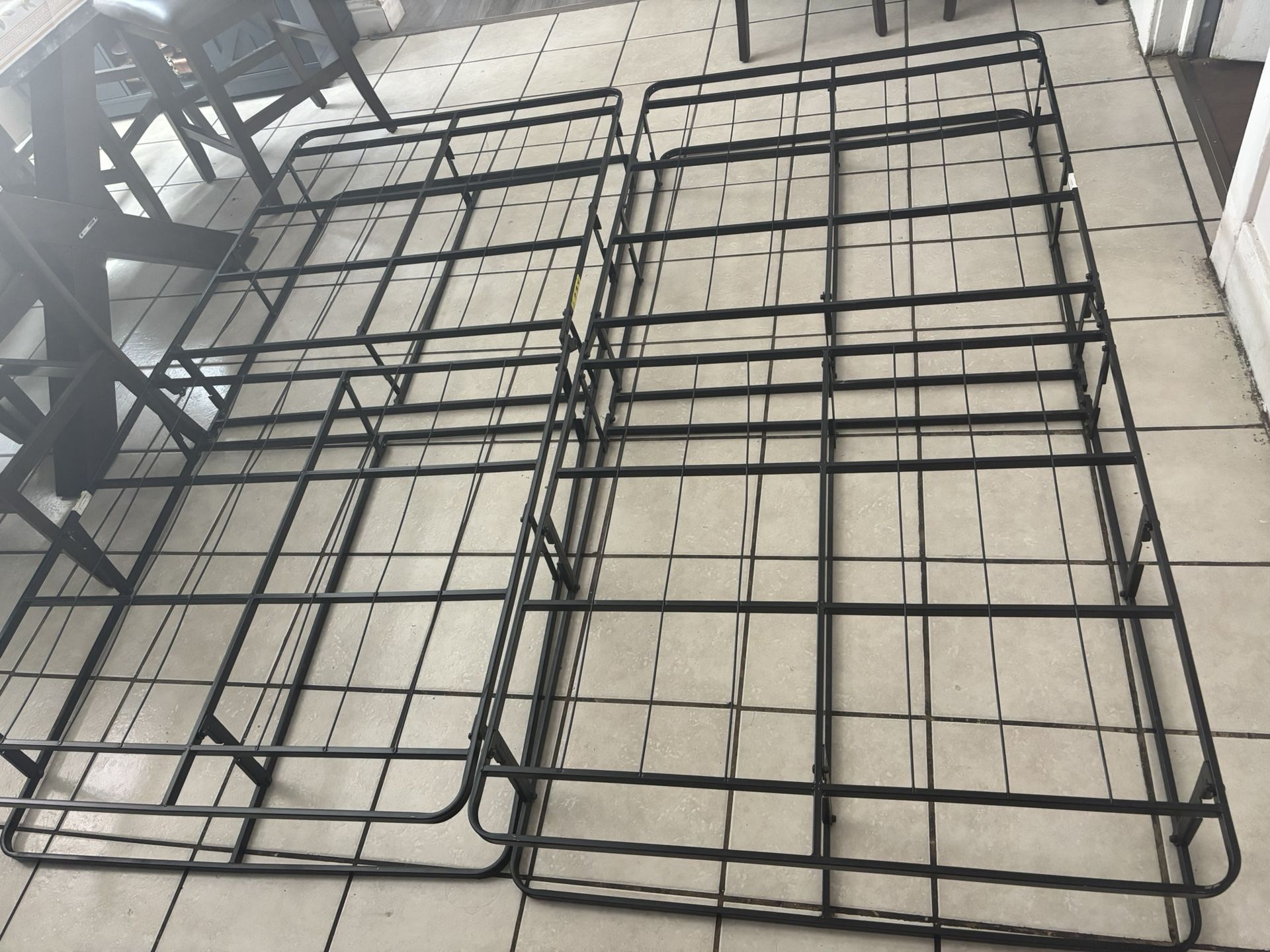 Bed Frame