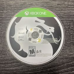 Mortal Kombat X Xbox One