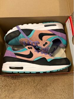 Nike Have a Nice Day air max 1 Sz6Y