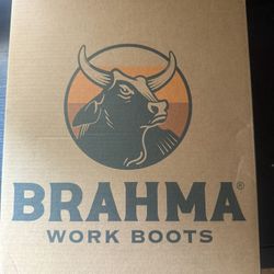Steel Toe Waterproof Boots