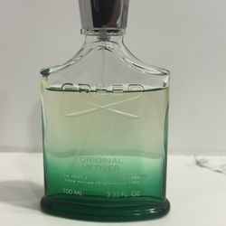 Creed  Original Vetiver 