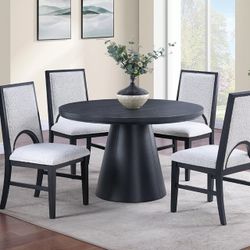 5 Dining Set 