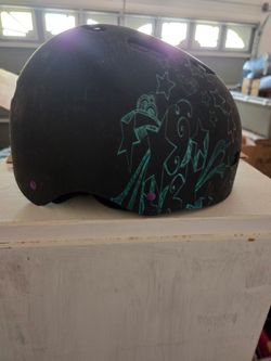 Kids Bike Helmet