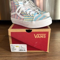 Kids Vans