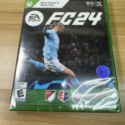 Xbox One FC 24 (FIFA 24)