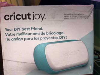 Cricut joy