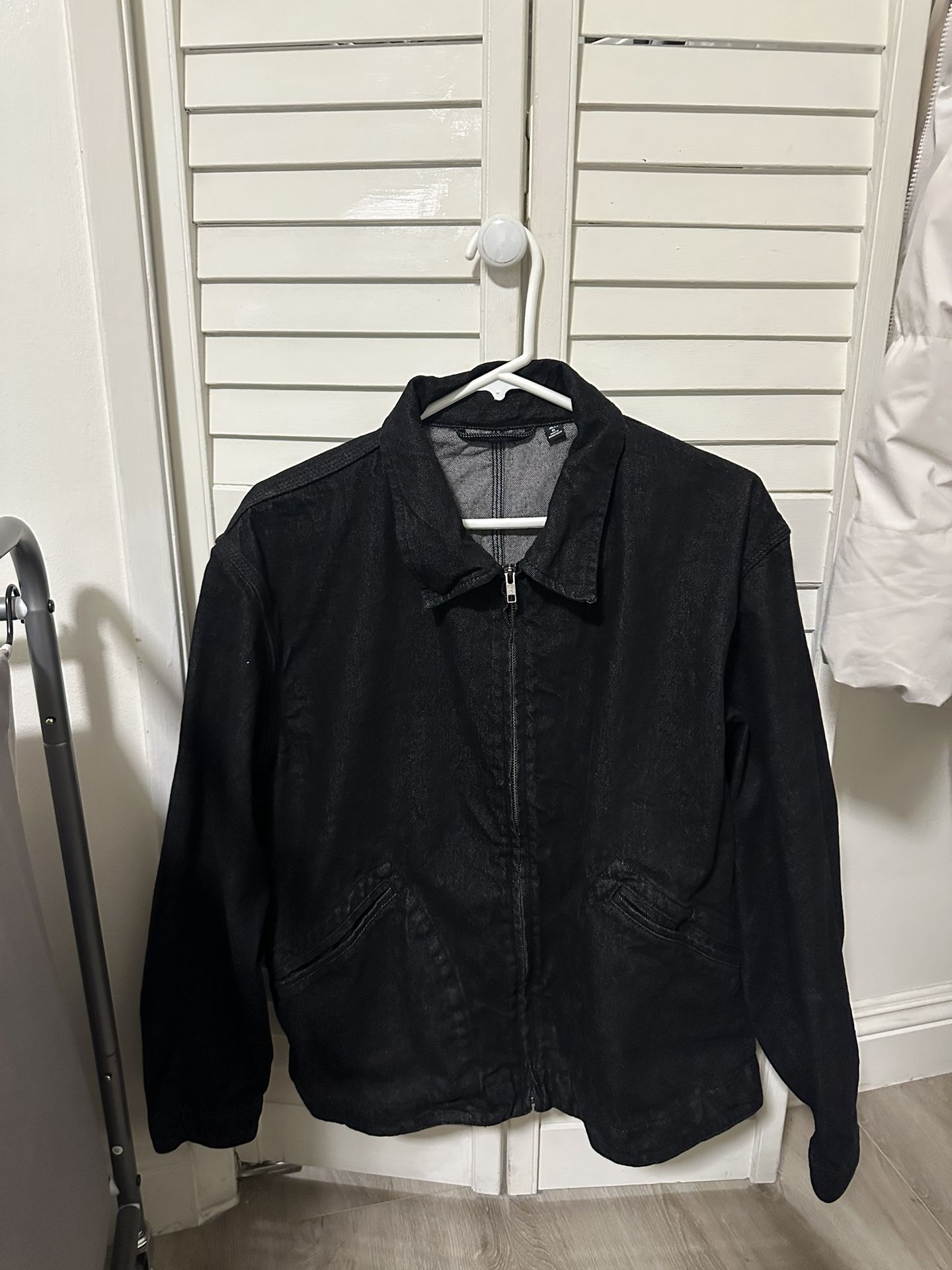 GU Men's Denim Jacket